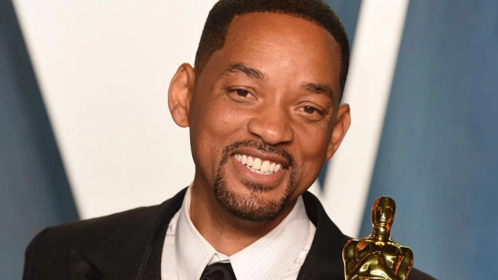 Will Smith rechazó protagonizar 'Origen' de Christopher Nolan