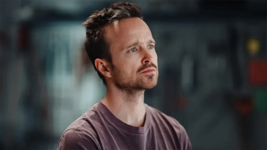 No, Aaron Paul no ha muerto por mucho que se empeñen en internet. El actor ha cumplido 47 años y está vivo y coleando.