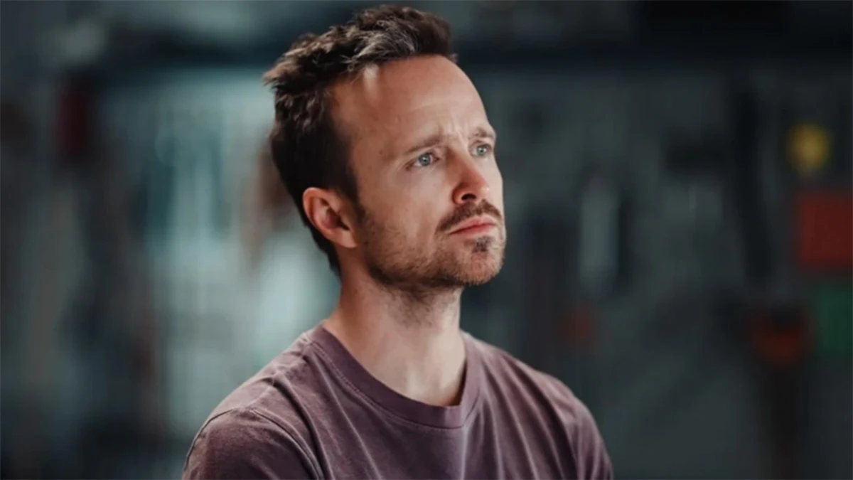 No, Aaron Paul no ha muerto por mucho que se empeñen en internet. El actor ha cumplido 47 años y está vivo y coleando.