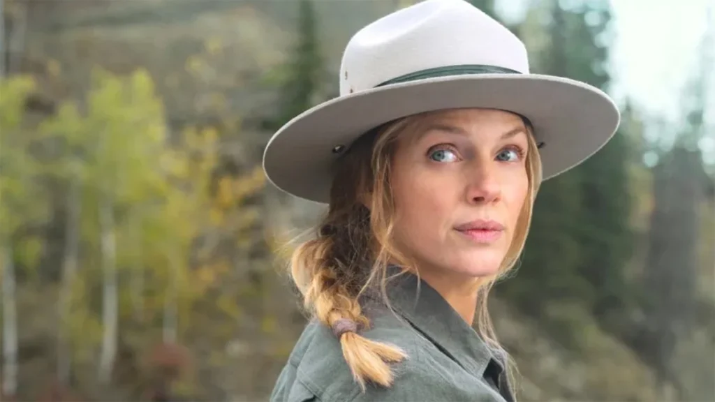 La serie 'Anna Pigeon' de USA Network no está disponible en Epsaña, ¡pero si sigue así no tardará en llegar a través de alguna plataforma como Netflix, HBO Max, Prime Video o Disney+!
