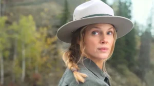La serie 'Anna Pigeon' de USA Network no está disponible en Epsaña, ¡pero si sigue así no tardará en llegar a través de alguna plataforma como Netflix, HBO Max, Prime Video o Disney+!