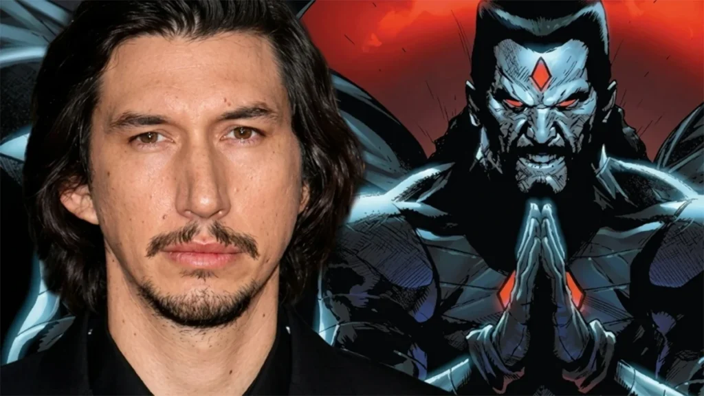 Toma fuerza la presencia de Adam Driver en 'Avengers: Secret Wars', que se estrenará el 17 de diciembre de 2027 tras el éxito de la 'Avengers: Doomsday' que podremos ver el 18 de diciembre de 2026 en cines.