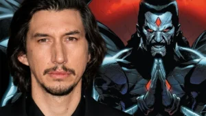 Toma fuerza la presencia de Adam Driver en 'Avengers: Secret Wars', que se estrenará el 17 de diciembre de 2027 tras el éxito de la 'Avengers: Doomsday' que podremos ver el 18 de diciembre de 2026 en cines.