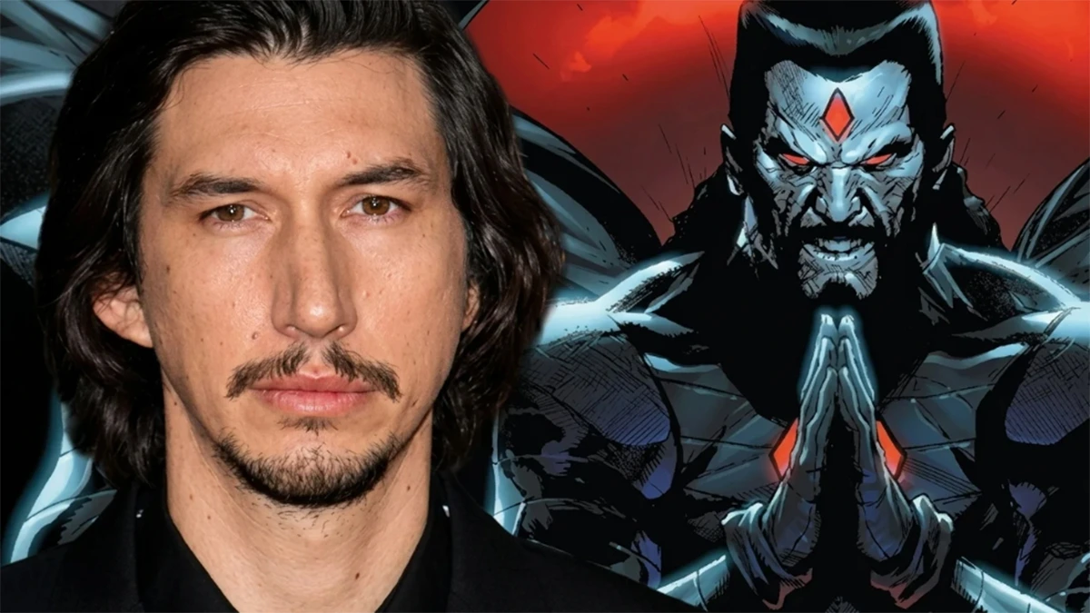 Toma fuerza la presencia de Adam Driver en 'Avengers: Secret Wars', que se estrenará el 17 de diciembre de 2027 tras el éxito de la 'Avengers: Doomsday' que podremos ver el 18 de diciembre de 2026 en cines.