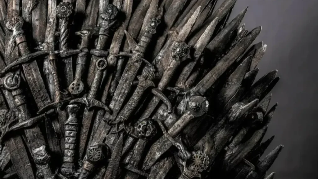 'Aegon's Conquest', primera película de 'Juego de Tronos', narrará la historia del creador del famoso Trono de Hierro.