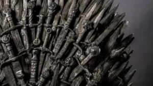 'Aegon's Conquest', primera película de 'Juego de Tronos', narrará la historia del creador del famoso Trono de Hierro.