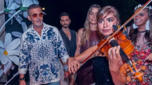 La gala Starlite 2026 y Antonio Banderas quedan ligados para siempre gracias a una velada benéfica irrepetible llena de rostros conocidos.