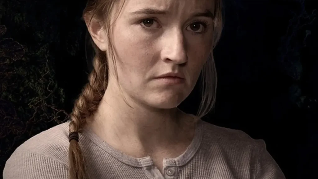Casi todo el peso de la tmeporada 3 de 'The Last of Us' recaerá sobre Abby, que no será tan villana como nos pintaron.
