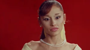 Ariana Grande estrena 'Petal', su octavo álbum.