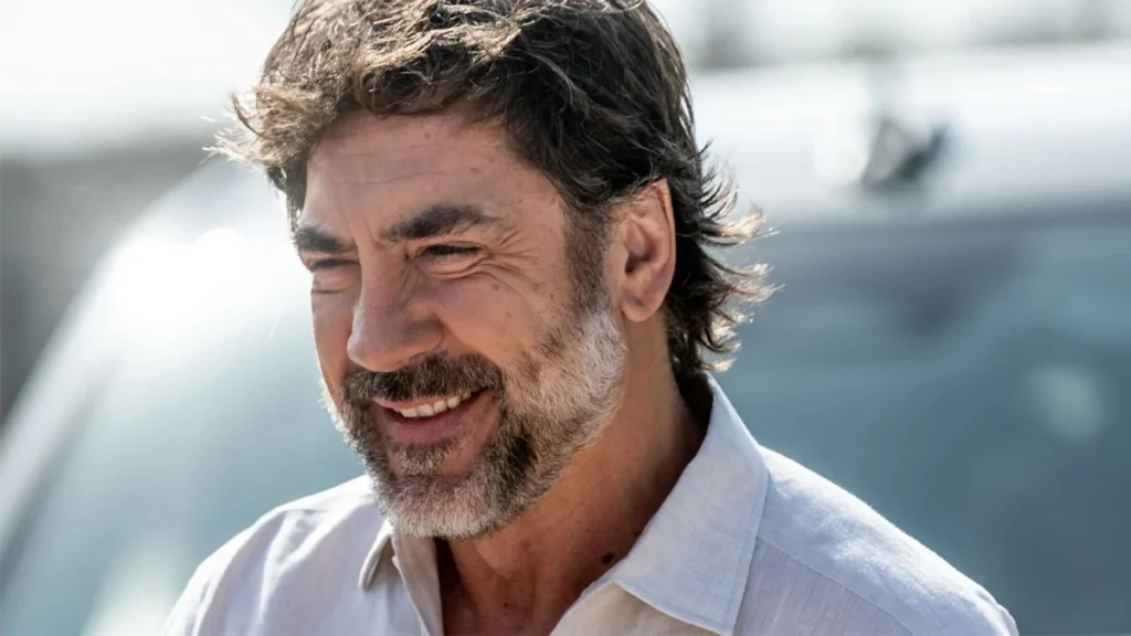 Es uno de los mejores actores del planeta, pero Javier Bardem y sus hijos son un equipo irrompible: el actor habla sobre crianza y sobre cómo compagina su carrera con su familia dando siempre prioridad a esta última.
