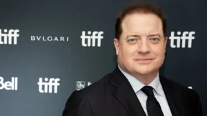 El programa de Drew Barrymore reúne de nuevo a Brendan Fraser y Alicia Silverstone, ¡y nosotros ya nos estamos haciendo ilusiones!