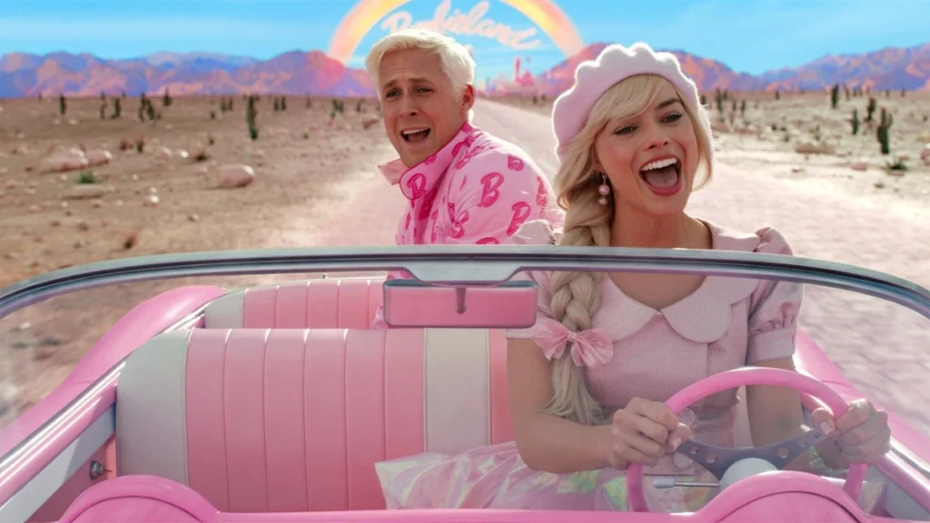 El proyecto de 'Barbie 2', secuela de la primera película, peligra porque Warner parece no estar ofreciendo a su directora y sus protagonistas lo que desean.