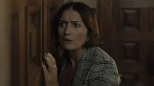 Silvia Abril es uno de los grandes fichajes de la temporada 2 de 'El otro lado' de Movistar+, ahora titulada 'El otro mundo'.