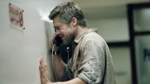 Brad Pitt y el alcohol vuelven a ser compañeros de viaje tras 7 años de sobriedad y además el actor confiesa que pensó en quitarse la vida.