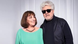 Carmen Maura y Pedro Almodóvar tenían una química increíble, pero todo se rompió durante el rodaje de 'Mujeres al borde de un ataque de nervios'. Volvieron a trabajar juntos años después, pero ya nada fue lo mismo.