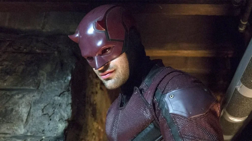 El actor que encarna a Daredevil no está en 'Spider-Man: Brand New Day', ¡ni tampoco su personaje!