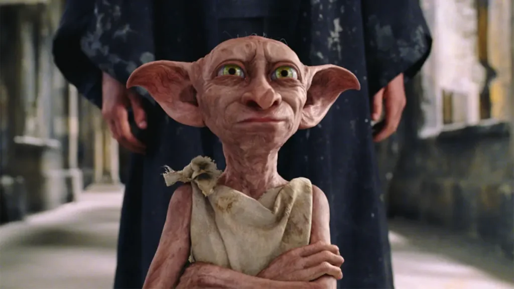 Los fans de Harry Potter consiguen salvar el memorial de la tumba de Dobby del trazado de un cable de 430 millones de libras.