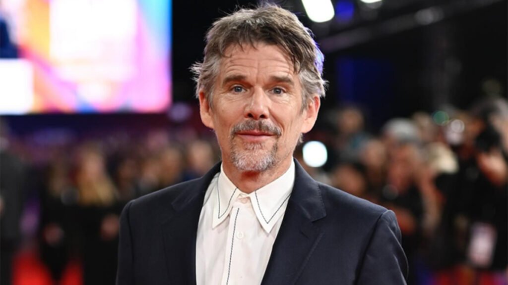 Han pasado años ya, pero lo de Ethan Hawke en 'Sinister' no tiene fácil explicación, ¡vivió una experiencia paranormal en pleno rodaje!