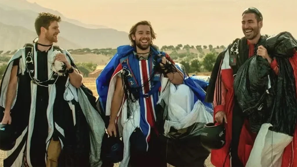 La película 'La Fiera' en Netflix alcance el top 2 de la plataforma en sus primeros 3 días, ¡pinta a exitazo!