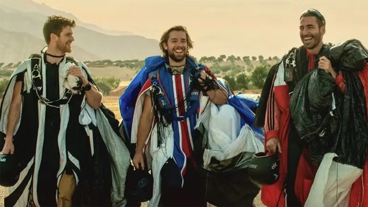 La película 'La Fiera' en Netflix alcance el top 2 de la plataforma en sus primeros 3 días, ¡pinta a exitazo!