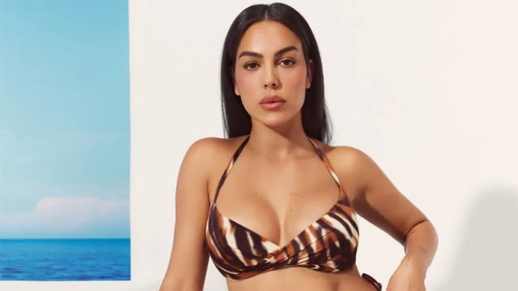 Las críticas a Georgina Rodríguez por su físico encuentran respuesta por parte de la modelo y su pareja, el futbolista Cristiano Ronaldo.