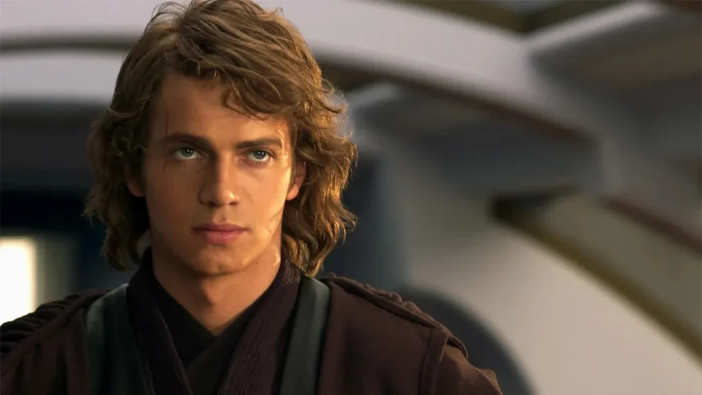 Lucasfilm ha confirmado a los primeros asistentes a la Star Wars Celebration 2027 de Los Ángeles, ¡y Hayden Christensen está entre ellos!