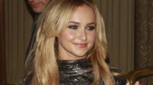 La actriz Hayden Panettiere, fallecida con 36 años, había confesado haber sufrido un buen número de problemas tanto personales como profesionales en sus memorias, publicadas unos meses antes de su muerte.