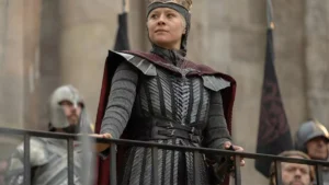 La gestión del poder de Rhaenyra brilla por su ausencia en una reina autoproclamada que no termina de alcanzar su meta. ¡Descubre más en nuestra crítica de 'La casa del dragón' temporada 3!
