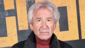 José Sacristán continúa de gira con 'El hijo de la cómica' a sus 89 años.