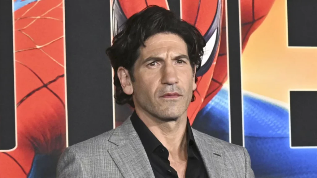 El 2026 de Jon Bernthal está siendo un espectáculo de películas y series de éxito. ¡Y podría ser aún mejor si se confirma su aparición en 'Avengers: Doomsday'!
