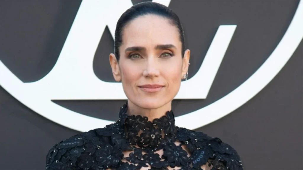 Jennifer Connelly vuelve a Apple TV con la temporada 2 de 'Dark Matter', en la que interpreta a Daniela Dessen en la ficción de multiversos.