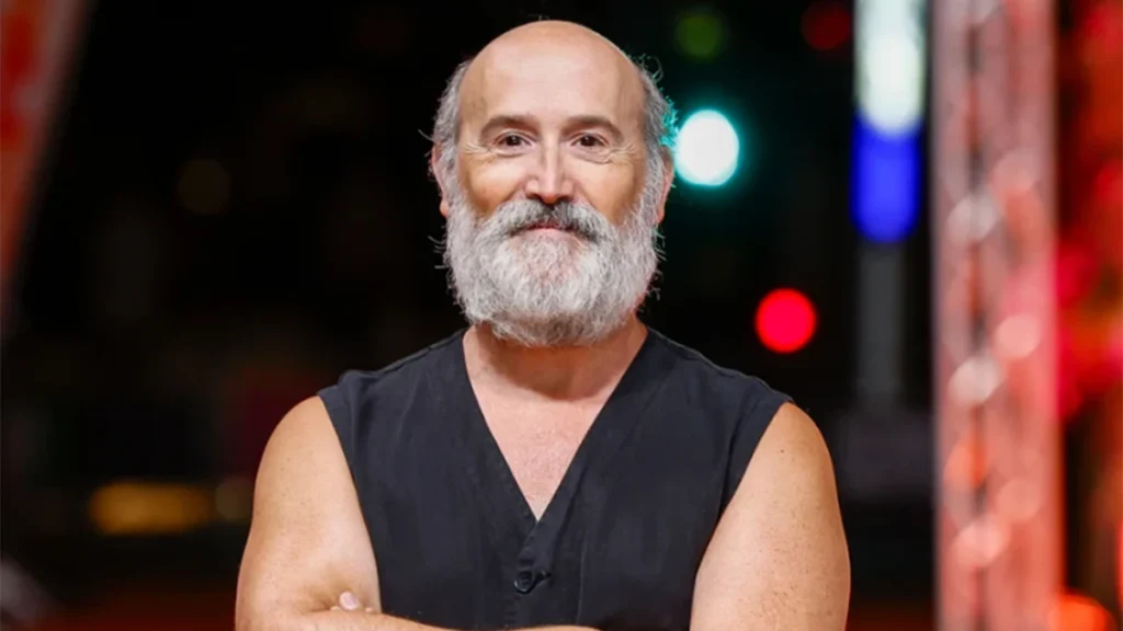 Javier Cámara habló de su homosexualidad, demostrando ser uno de los referentes que él mismo echó de menos en su juventud en La Rioja, cuando pasó incluso miedo.