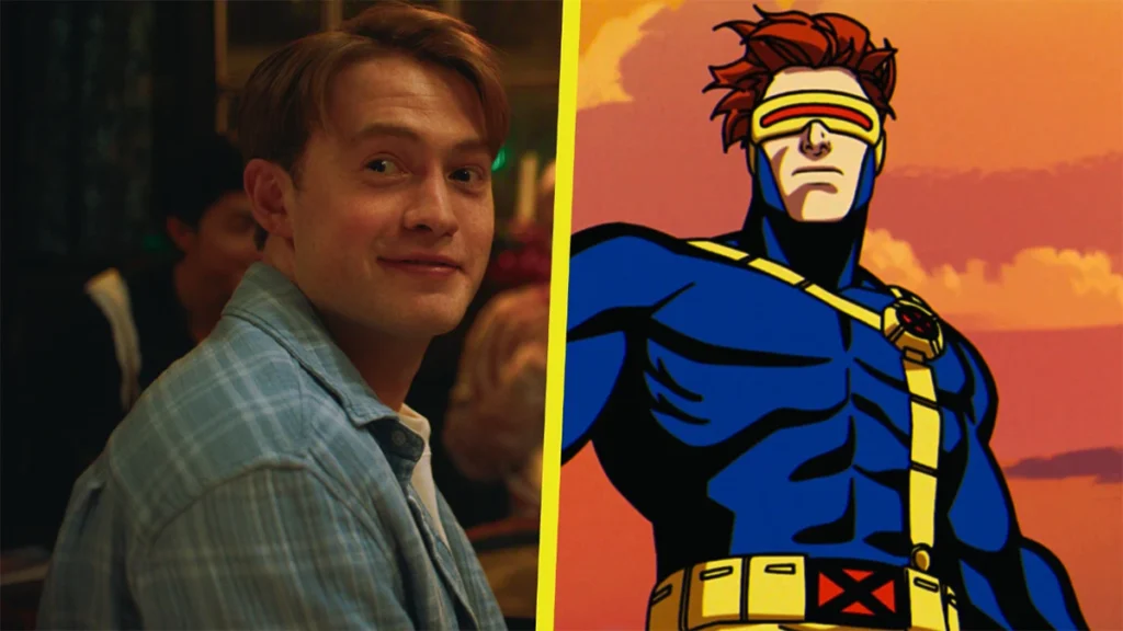 Kit Connor sería Cíclope en el reboot de los X-Men llamado a dominar el futuro de Avengers y Marvel.