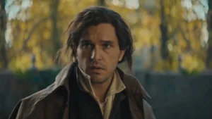 Kit Harington protagoniza 'Historia de dos ciudades'.