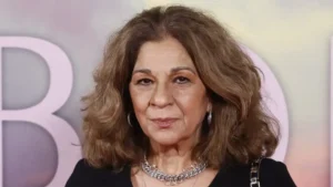 Lolita Flores está en boca de todos por sus palabras sobre sus nietos, su testamento vital y todo lo que necesitará el día que tengan que meterla en un ataúd.