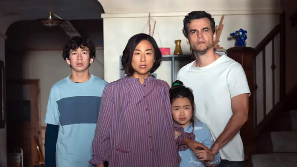 El thriller sobrenatural 'La última casa' de Netflix ha destronado del top 1 de la plataforma a la película 'Los creyentes' de José Coronado.