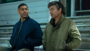 Kyle Chandler y Aaron Pierre son dos de los grandes culpables del éxito de la serie 'Linternas' en HBO Max. La química entre Hal Jordan y John Stewart es pura magia en pantalla.