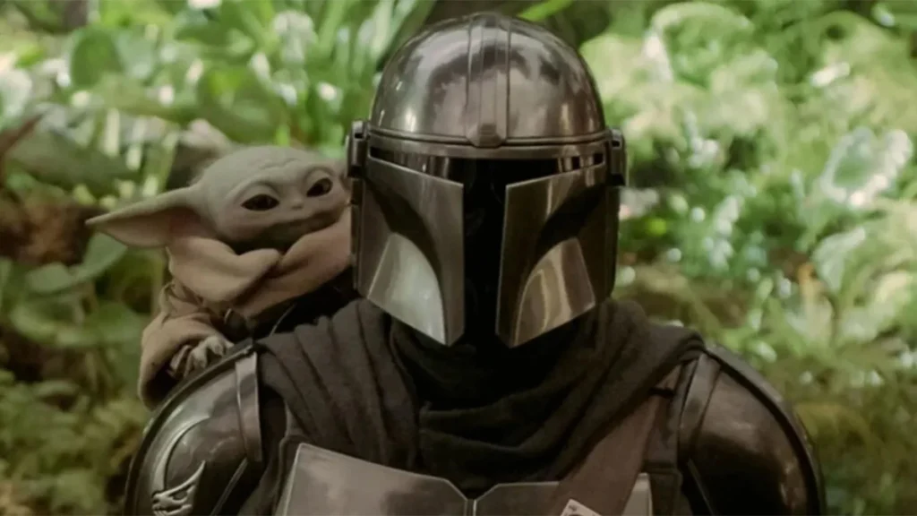 Nuestra Crítica sobre 'The Mandalorian & Grogu' no alaba todo en la película, pero tampoco la arrastra por el barro como otras. La película nos parece una buena idea, pero falla en algunos elementos clave que conviene repasar.