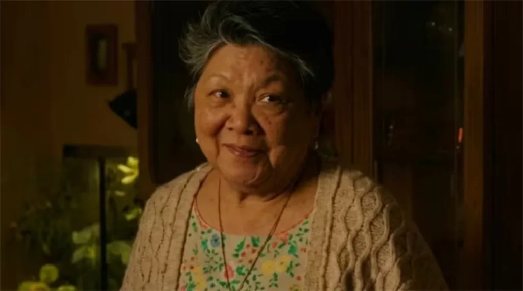 Muere Mary Rivera, actriz de 'Spider-Man: No Way Home'.