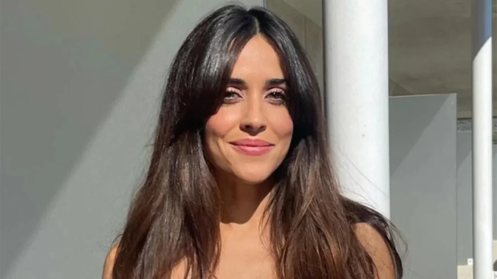 La protagonista de 'Crimen en España', Macarena García, interpretará a una periodista que se ve envuelta en diferentes asesinatos.