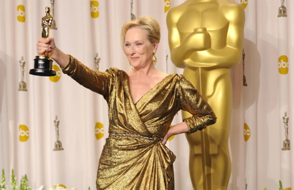 Ver las mejores películas de Meryl Streep y sus series más destacadas es la mejor forma de homenajear a una actriz simplemente indescriptible.