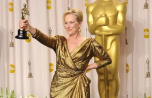 Ver las mejores películas de Meryl Streep y sus series más destacadas es la mejor forma de homenajear a una actriz simplemente indescriptible.