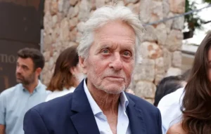 Michael Douglas, en Mallorca para ser nombrado embajador Terra d’Honor por su labor de difusión internacional de la cultura de la isla.
