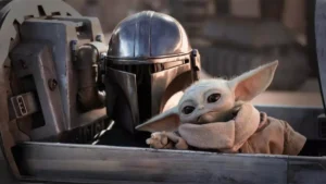 Habrá nueva aventura de The Mandalorian y Grogu, 'Nightmare on Nevarro', que verá la luz en octubre de 2026.