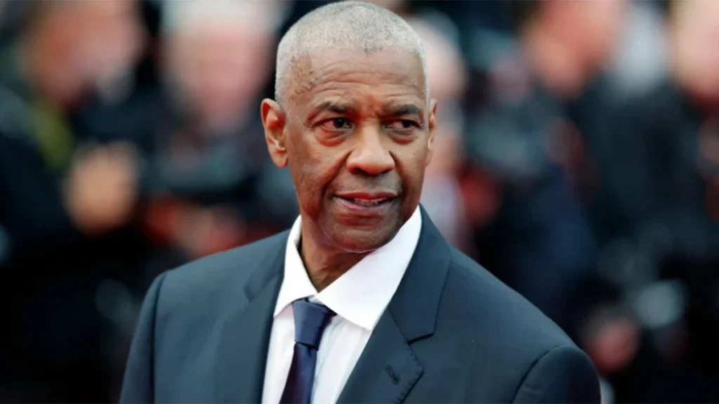 Además de 'Seven', hay un papel que Denzel Washington rechazó y del que no deja de arrepentirse casi 20 años después.