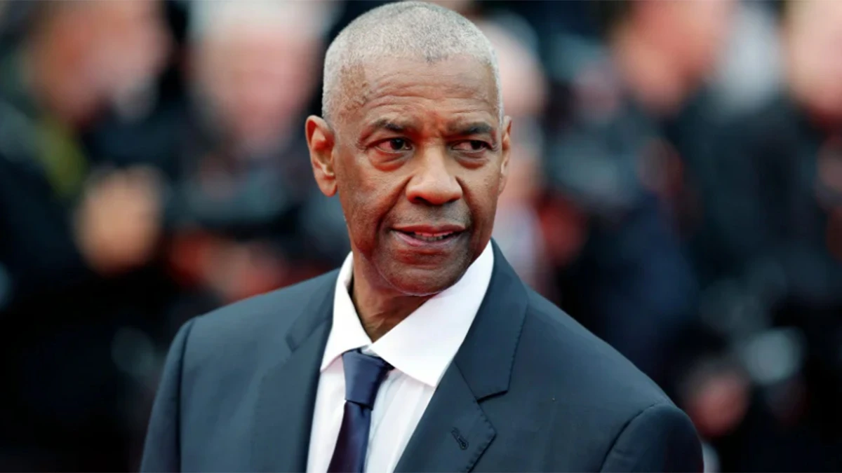 Además de 'Seven', hay un papel que Denzel Washington rechazó y del que no deja de arrepentirse casi 20 años después.