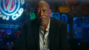 El actor ejerce como narrador y cantante: Morgan Freeman y su primer disco de blues a los 89 años, ¡desde el 14 de agosto!