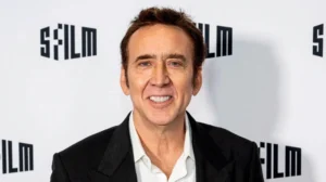 La película 'Parish', con Nicolas Cage, sigue explotando el gran momento del actor en Hollywood.