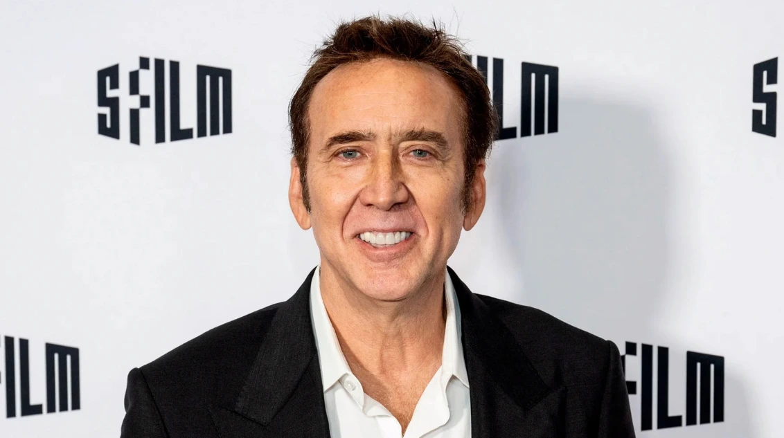 La película 'Parish', con Nicolas Cage, sigue explotando el gran momento del actor en Hollywood.