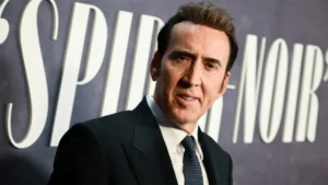 Lo de Netflix y Nicolas Cage por 'Fortitude' no empaña el gran momento del actor, que vive una segunda juventud.